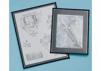 Alvin Archival Print Protectors
