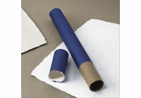Alvin Blue Fiberboard Tubes 43" (box of 36)