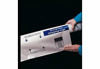 Alvin Blueprint Shipping Bag 13" x 46" - 100 pcs