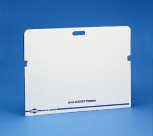 Alvin® Budget Portfolio 24