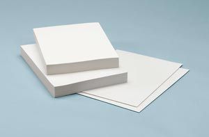 Alvin Budget Translucent Bond Tracing Paper 18" x 24" (500 sheets)