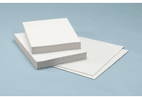 Alvin Budget Translucent Bond Tracing Paper 17" x 22" (500 sheet packs)