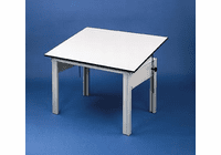 Alvin DesignMaster Office Height Drawing Table