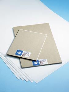 Alvin® Alva-Flex Anti-Static Polyester Single Matte Finish Drafting Film 11