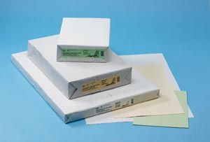 Alvin® Pine-Tex 18 x 24 Premium Heavyweight Mechanical Pale Green Drawing Paper (250 Sheets)