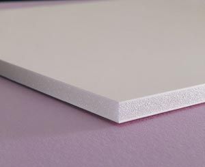 Elmer's 30" x 40" Foam Board White