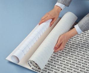 Elmer's® Quick Stik® 32 x 40 Foam Board 25 Sht