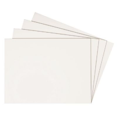 Alvin® Draft-Art Cold Press Illustration Board 15
