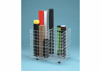 Alvin King-Size Roll File