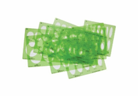 Alvin Large Series Ellipse Template Set of 10