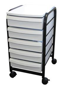 Alvin Mobile Organizer - Click to enlarge
