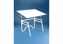 Alvin Opal Folding Drafting Table