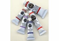 Alvin Paint W/C Cadmium Org 37Ml