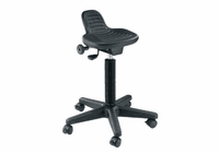 Alvin Painter's Stool-"Synchro-Tilt"