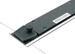 Alvin® Paral-Liner® 36" Mobile Parallel Straightedge