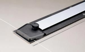 Alvin Paral-Liner 42" Deluxe Mobile Parallel Straightedge