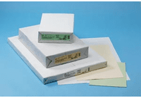 Alvin Pine-Tex 18 x 24 Premium Heavyweight Mechanical Pale Green Drawing Paper (250 Sheets)