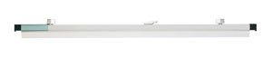 Safco® PlanHold/Print-Lock™ 30" Hanging Clamps (six/box)