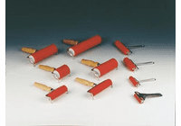 Alvin Prof Rubber Brayer 2 X 8