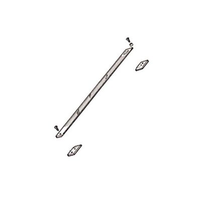 Alvin Repl Clampstrip F/M42T