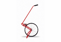 Alvin Rolatape Large  Wheel Indust.