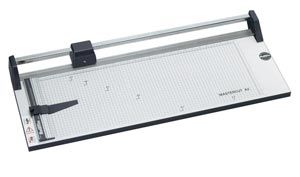 Alvin Rotatrim 48" Monorail Trimmer