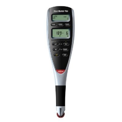 Calculated Industries® Scale Master® Pro Measure