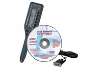 Alvin Scalemaster Ii W/Interface Kit
