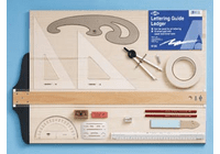 Alvin SD505 Drawing Outfit