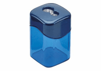 Alvin Sharpener Quattro 2 Hole,10Pcs
