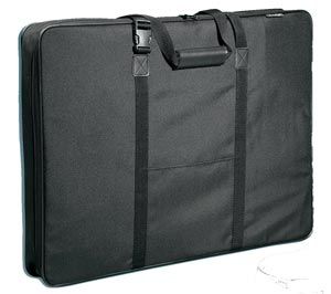 Alvin Soft Side Art Port F/23 X 31