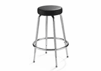 Alvin Spacesaver Stool