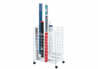 Alvin Step-Design Roll File