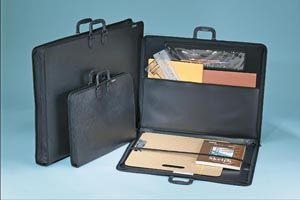 Alvin PP3242-3 Studio Art Portfolio F/32X42