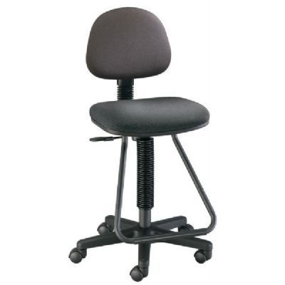 Alvin® Studio Artist/Drafting Chair - Click to enlarge