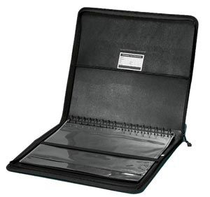 Alvin Studio Pres Case F/14 X 17