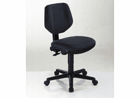 Alvin Task Chair-"Classic" Med Grey