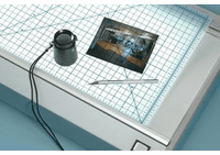 Alvin TM Series Translucent Professional Self-Healing Cutting Mat 36 x 48