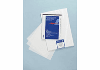 Alvin Traceprint Tracing Paper Pad 24" x 36" 100 Pkg