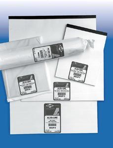 Alvin® Alva-Line 100% Rag Vellum Tracing Paper Roll 36 x 50yd - Click to enlarge