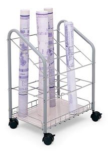 Alvin Tubular Steel Wire Roll Files