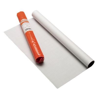 Clearprint® 1000H Series 54 x 50yd Unprinted Vellum Roll