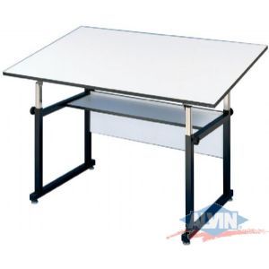 Alvin White Drawing Board 37.5 X 60