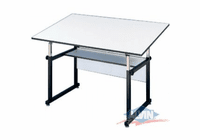 Alvin White Drawing Board 37.5 X 60" (Top only)