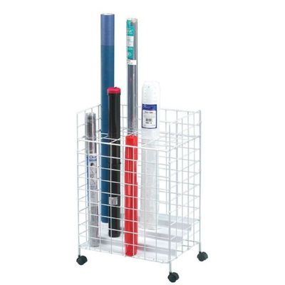Alvin Step-Design Roll File