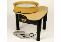 AMACO Brent ie-x Potter's Wheel