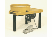 AMACO Brent Model B Potter's Wheel