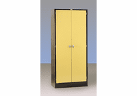 AMACO Damp Work Cabinet