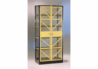 AMACO Drying Cabinet