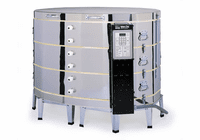 AMACO Excel Kilns - EX-1850 with Select Fire, 240V AC, three phase